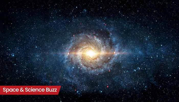 Science & Space Roundup: Top News of the Day (Aug 30)